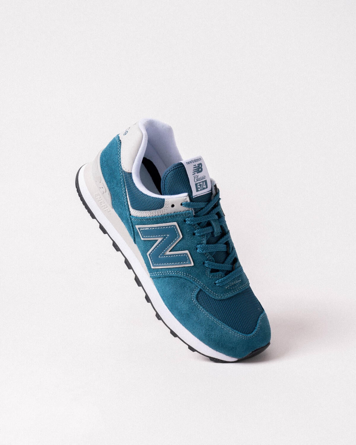 New Balance U574CE2 Green / Grey - U-574CE2 | Sneaker District